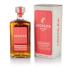 Lochlea Harvest Edition First Crop