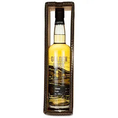 Longmorn 9 Year Old 2007 The Golden Cask