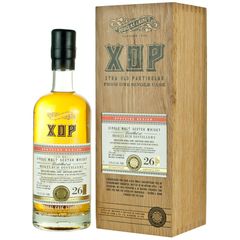 Mortlach 26 Year Old 1989 Xtra Old Particular