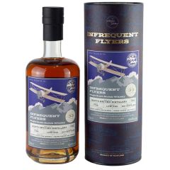 North British 33 Year Old 1992 Infrequent Flyers