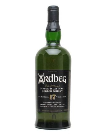 Ardbeg 17 Year Old 100cl
