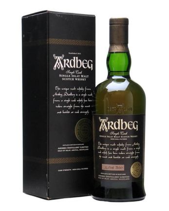 Ardbeg 1974 Cask 2740