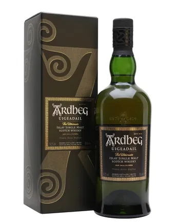 Ardbeg Uigeadail