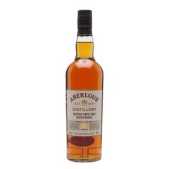Aberlour 10 Year Old Forest Reserve