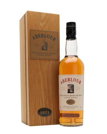 Aberlour 1971