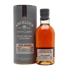 Aberlour Casg Annamh
