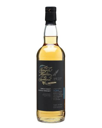 Ardmore 1992 19 Year Old Single Malts of Scotland