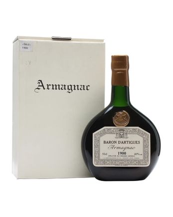 Artigues 1900 Armagnac