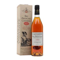 Castarede 1984 / Bas Armagnac