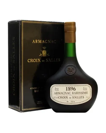 Croix de Salles 1896 Armagnac