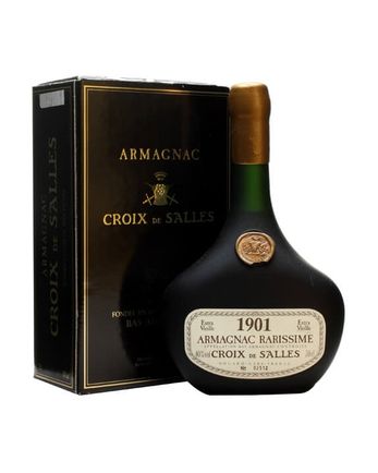 Croix de Salles 1901 Armagnac