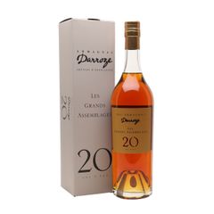 Darroze Les Grands Assemblages 20 Year Old Armagnac