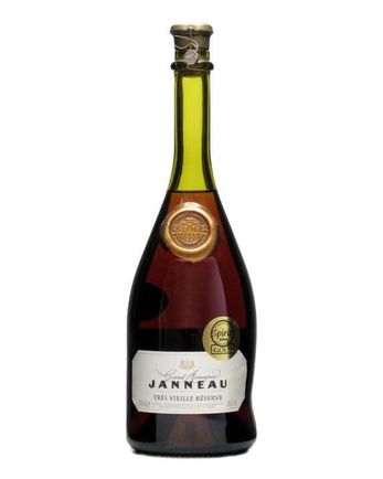Janneau Tres Vieille Reserve