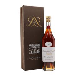 Laballe Bas Armagnac 1962 / Bottled 2026