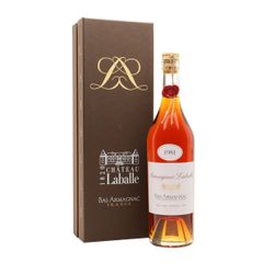 Laballe Bas Armagnac 1981 / Bottled 2026