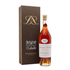Laballe Bas Armagnac 1984 / Bottled 2026