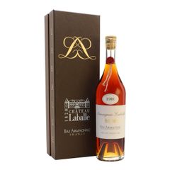 Laballe Bas Armagnac 1988 / Bottled 2025