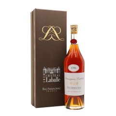 Laballe Bas Armagnac 1996 / Bottled 2026