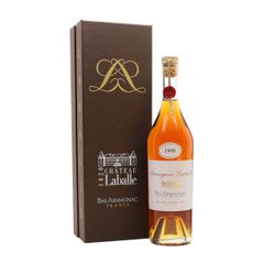Laballe Bas Armagnac 1998 / Bottled 2025