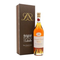 Laballe Bas Armagnac 1999 / Bottled 2025
