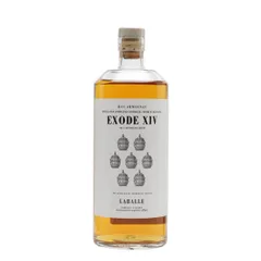 Laballe Exode XIV Armagnac