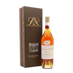 Laballe Bas Armagnac 2002 / Bottled 2025