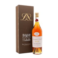 Laballe Bas Armagnac 2006 / Bottled 2026