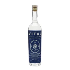 Laballe Armagnac Blanche Vital Organic