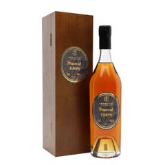 Marquis de Sauval 1968 Armagnac