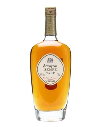 Sempe VSOP Armagnac