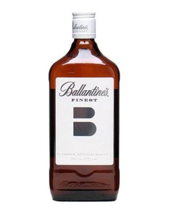 Ballantine's Finest Platinum