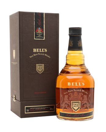 Bell's Royal Reserve 21 Year Old