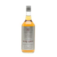 Chivas Silver Jubilee (1952-1977)