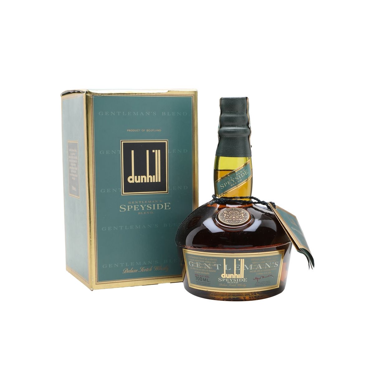 Dunhill Speyside Gentleman