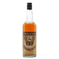 Findlater's V.O. / 10 Year Old / Bottled 1940s