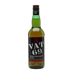 Vat 69