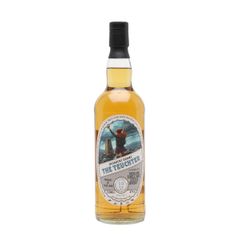 The Teuchter (Ben Nevis) 2016 / 10 Year Old / Decadent Drams