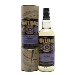 Ben Nevis 2014 / 8 Year Old / Provenance