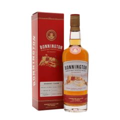 Bonnington Pedro Ximenez Sherry Cask