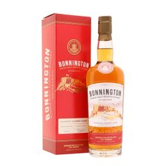 Bonnington Oloroso Sherry Cask