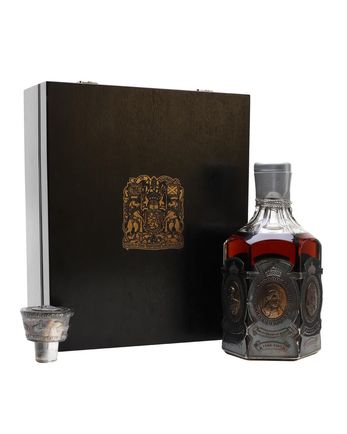 Bowmore Dynasty Decanter Hart Brothers