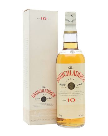 Bowmore 10 Year Old Forth Bridge Centennial 1990
