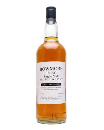Bowmore Islay