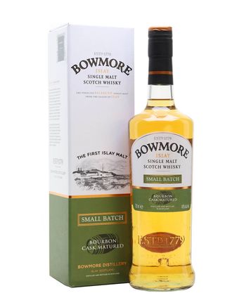 Bowmore Small Batch Reserve