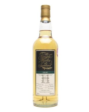 Bowmore 1995 11 Year Old Speciality Drinks  Single Malts of Scotland