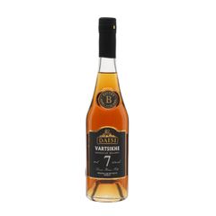 Daisi Vartsikhe 7 Year Old Georgian Brandy