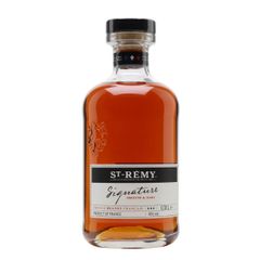 St Remy Signature Brandy