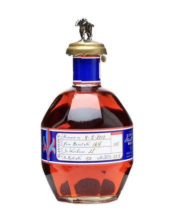 Blanton's 105 Proof