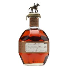 Blanton's Straight From the Barrel (64.6%)