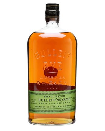 Bulleit '95' Rye 1L